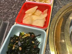 -正苑26年海鲜烤肉•牛尾汤汤饭(东港店)