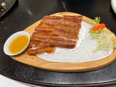 -翠湖轩中餐厅(昆明翠湖宾馆店)