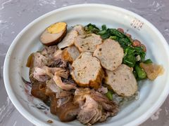 -潮家庄潮州卤味