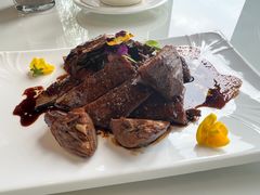 -柳莺湖上·湖景餐厅·江南菜(西湖店)