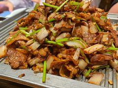 -四季民福烤鸭店(前门廊房二条店)