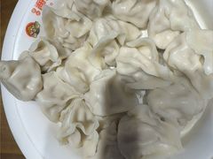 -金谷园饺子·烧烤(人大总店)