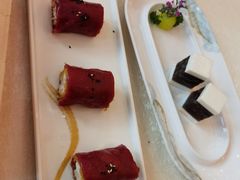 -山海天饮食集团(桃源居店)