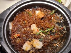-绿茶餐厅(南方商城店)