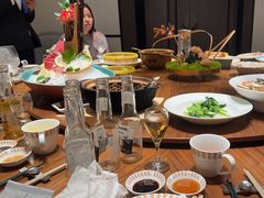 -高佳庄·海鲜酒楼(定海店)