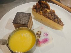 -遇上西雅图多融合海鲜自助餐厅(中房金谊广场店)