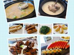 -御花园·粤菜·海鲜火锅(中山公园店)