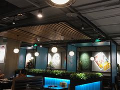 大堂-东椰·海南椰子鸡火锅(朝阳门店)