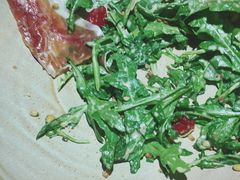 -鹿萤季·营地小馆(皇后公园店)