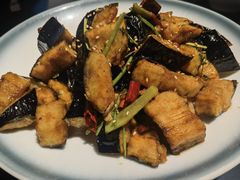 -梅飞酒家(桑园路店)