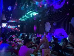 -MOSSO音乐酒吧·Live House(南京西路店)