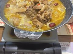 -石灰石烧鸡公(南通万象城店)