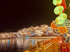 -大唐不夜城