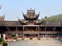 -自贡市盐业历史博物馆