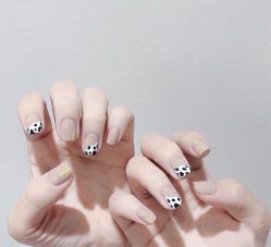 点击看大图 -Aso Artist Beauty美甲美睫