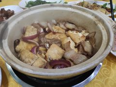 -深圳柯记餐厅(大望店)