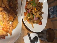 -香料集市新疆餐厅·清真聚餐(成都远洋太古里店)