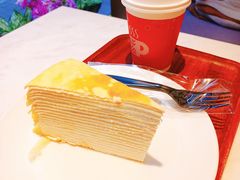 -Peet's Coffee皮爷咖啡(豫园店)