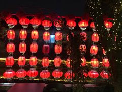 -小雅青年旅舍(平江路店)