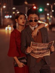 -光阴的故事婚纱摄影(苏州店)