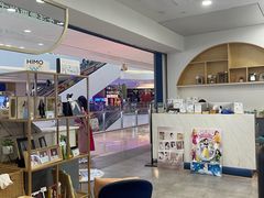 -海马体照相馆(广州新世界云门New park店)