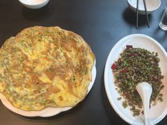 -华冠悠岚·庭院餐厅(青城后山店)