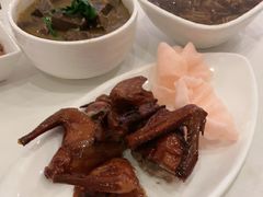 -潮福城潮州大酒楼(湖滨北路店)