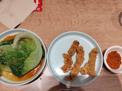 -小满手工粉(北京富力广场店)
