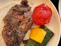 -圣丰索菲特·2 On 988 Café 自助餐厅