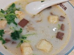 -小杨生煎(浦江欢乐颂店)