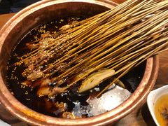 -搓火大都会(广安门总店)