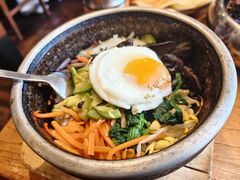 -韩景台烤肉(八大处店)