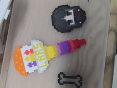 -郑在DIY·潮玩银饰绘画手作(中央大道旗舰店)