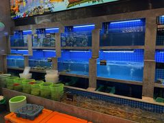 -浙C老邻舍(西城海错店)