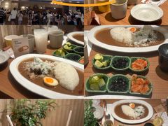 -CURRY YA 熟成咖哩專門店(深圳湾万象城店)