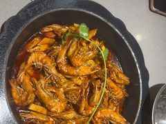 -巴蜀王婆大虾(南锣鼓巷店)