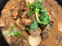 -李氏传家菜(兴城路店)