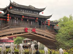-杭州宋城