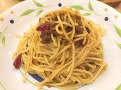 -萨莉亚意式餐厅(特力时尚汇店)