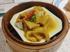 咖喱金钱肚-又一间茶点轩(百汇广场店)