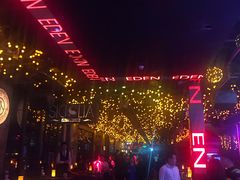 -CLUB VIVA(购物公园店)