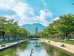 -福建师范大学(仓山校区)