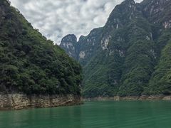 -乌江画廊(彭水苗族土家族自治县)