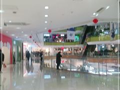 -北京华联购物中心(天通苑店)