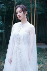 -MANLI BRIDAL婚纱