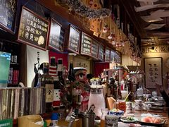 -半藏居酒屋(香港花园店)