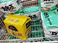 -大润发(张江店)