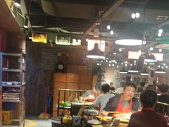 -萍姐火锅·公路夜市(打浦桥日月光店)