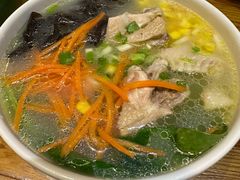 -云海肴·汽锅鸡·云南菜(天津国金汇店)