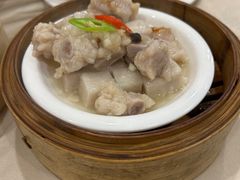 -顺风山庄(水濂山店)